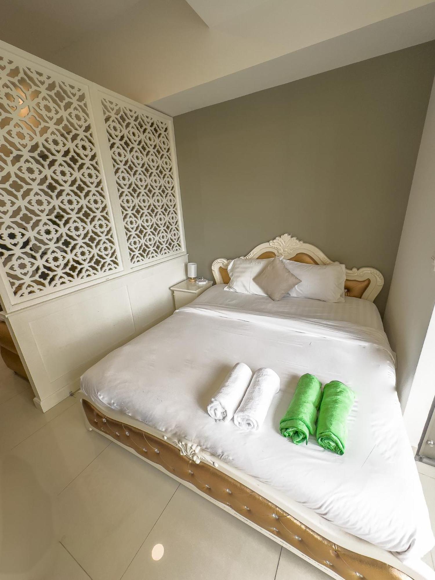 Rivergate Serviced Apartments Хошимин Экстерьер фото