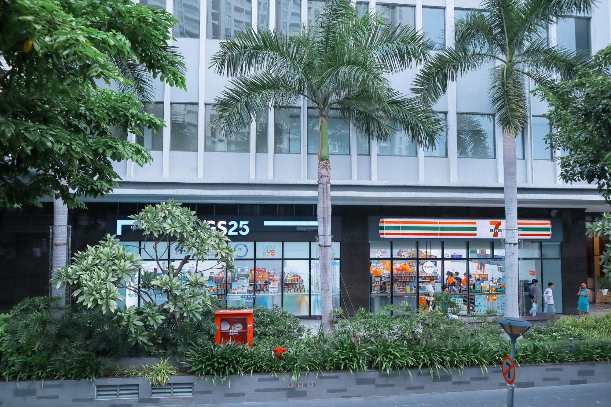Rivergate Serviced Apartments Хошимин Экстерьер фото