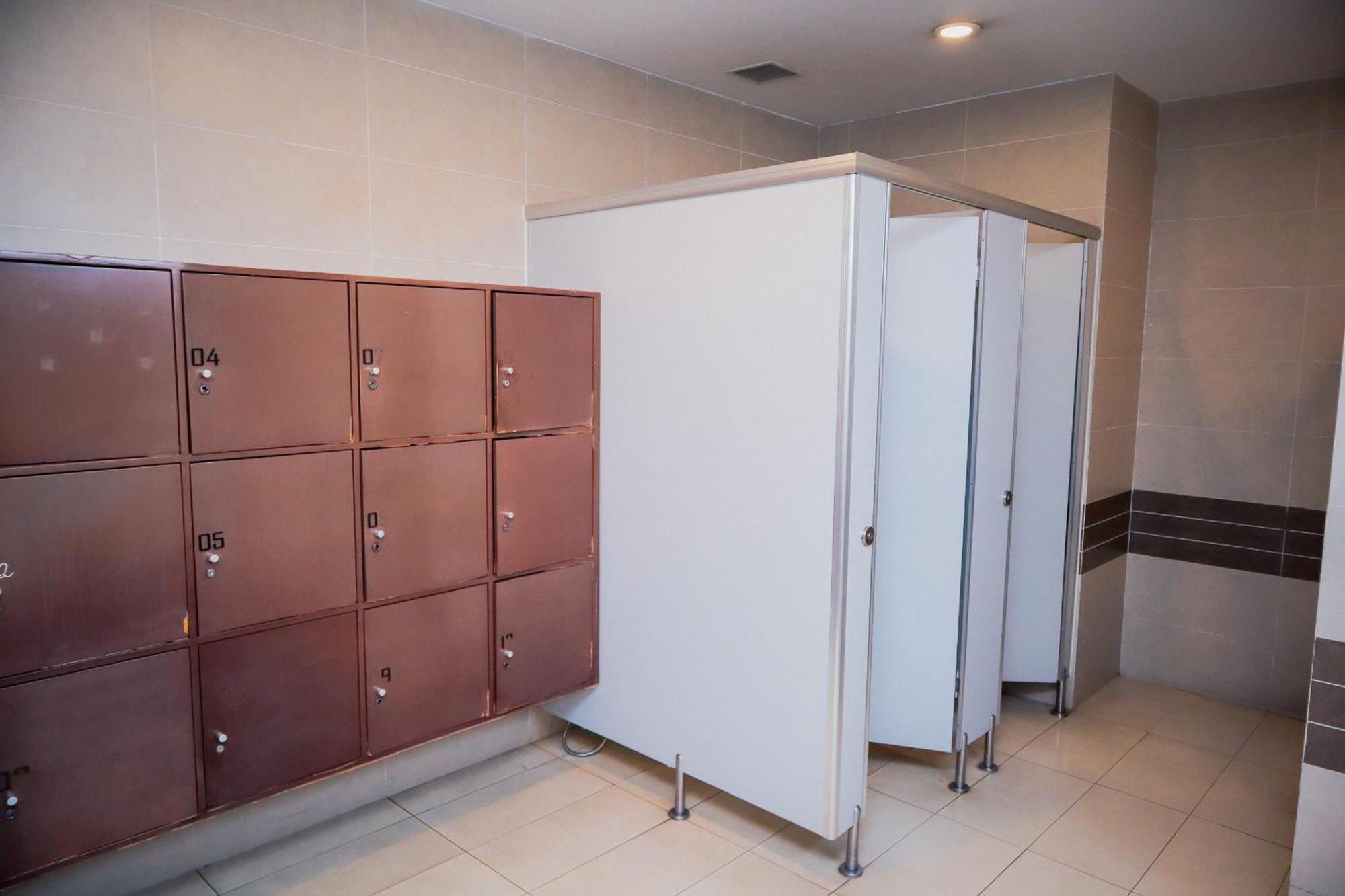 Rivergate Serviced Apartments Хошимин Экстерьер фото